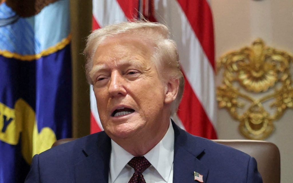 Featured image for Trump employs 'pocket rescissions' to cut $5 billion in foreign aid amid shutdown fears