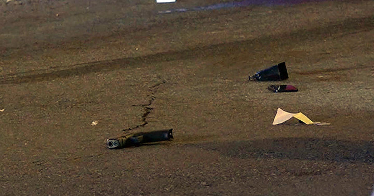 Fatal shooting in San Francisco's North Beach leaves multiple injured.