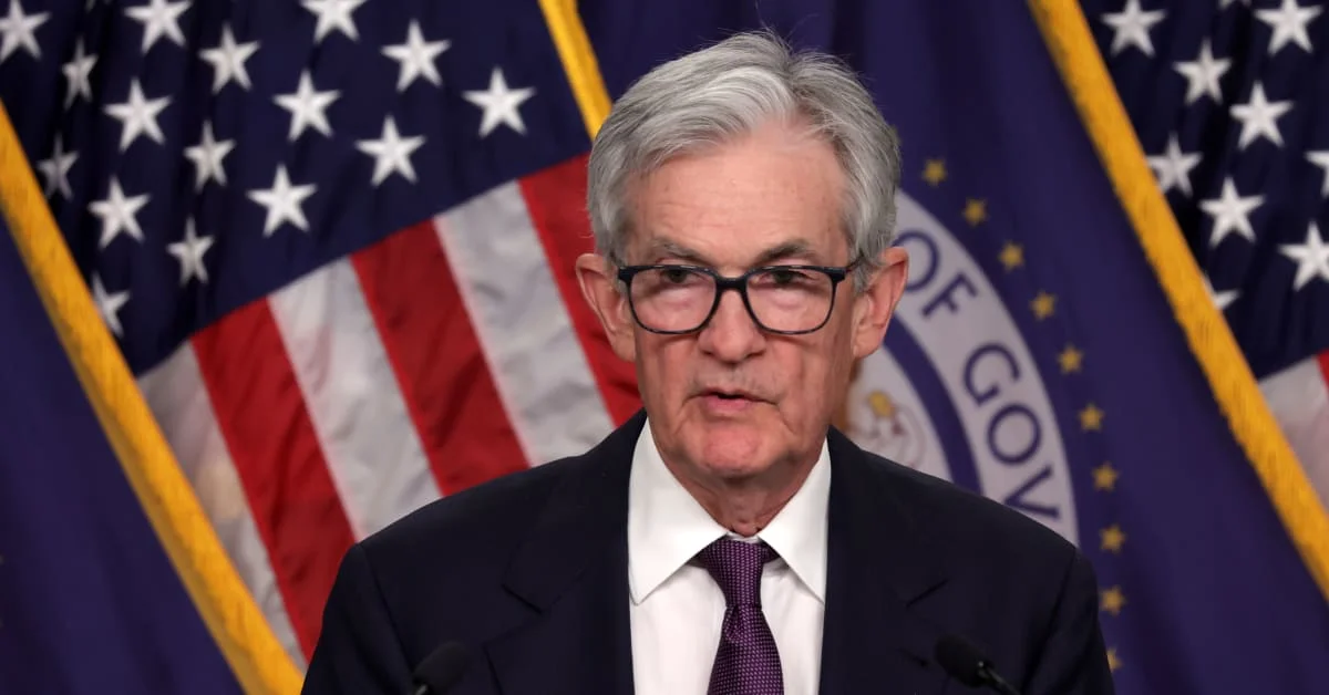 Trump Urges Full Point Rate Cut Despite Mixed Jobs Data