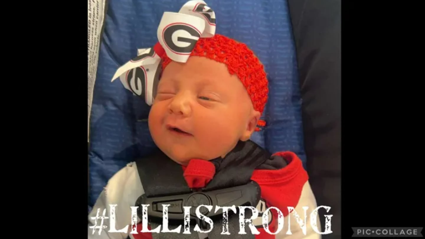 Featured image for "RSV Battle Claims Life of Infant in Georgia"