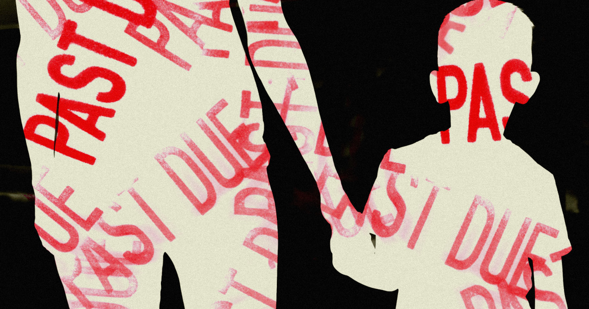 Featured image for "Parents Struggle Financially in 2023 Amid Rising Inflation and Child Care Costs"