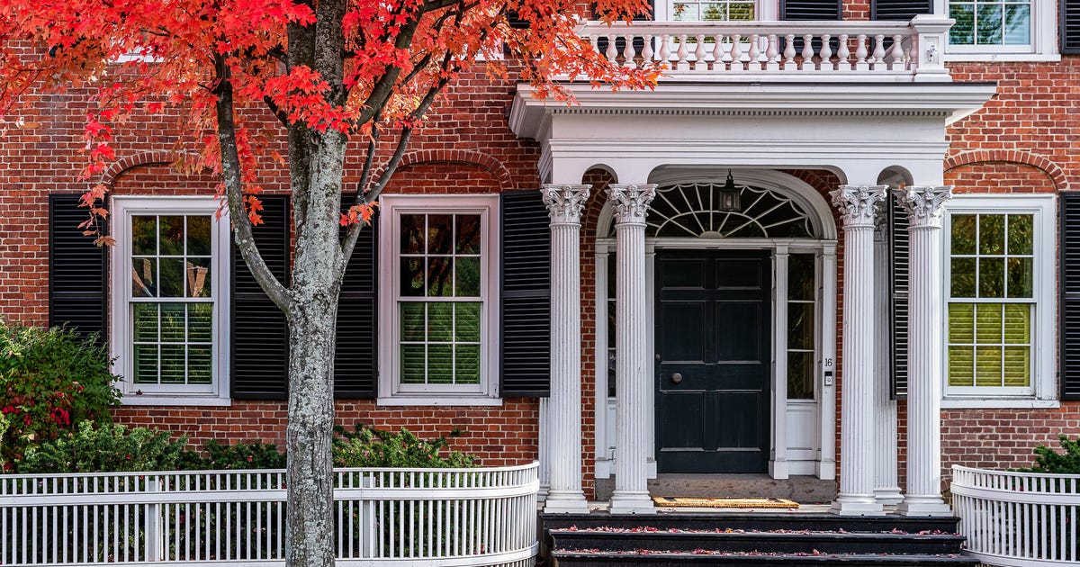 Mortgage Rates Hold Steady on June 26, 2023