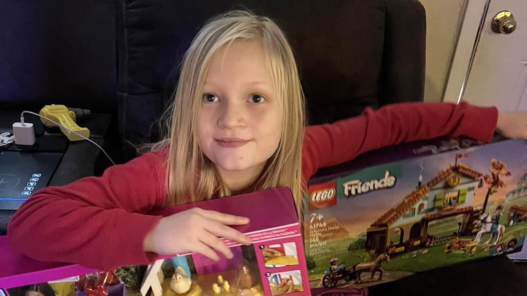 "Tragic Revelation: 11-Year-Old Audrii Cunningham's Cause of Death"