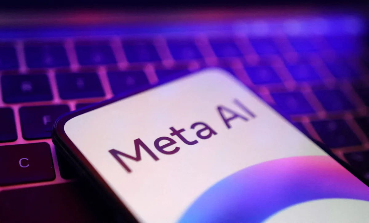 Meta trains AI chatbots to initiate conversations and enhance user engagement