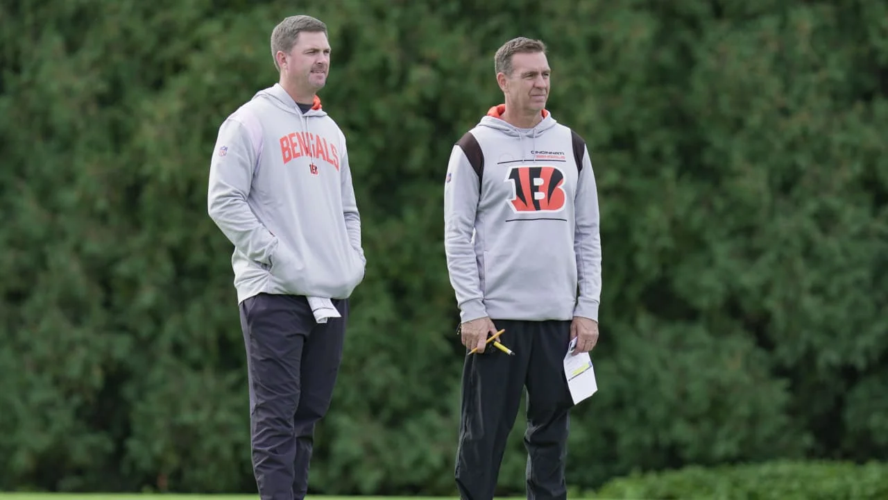 Bengals Stick to Roster Formula, Sign Nick Scott in Free Agency