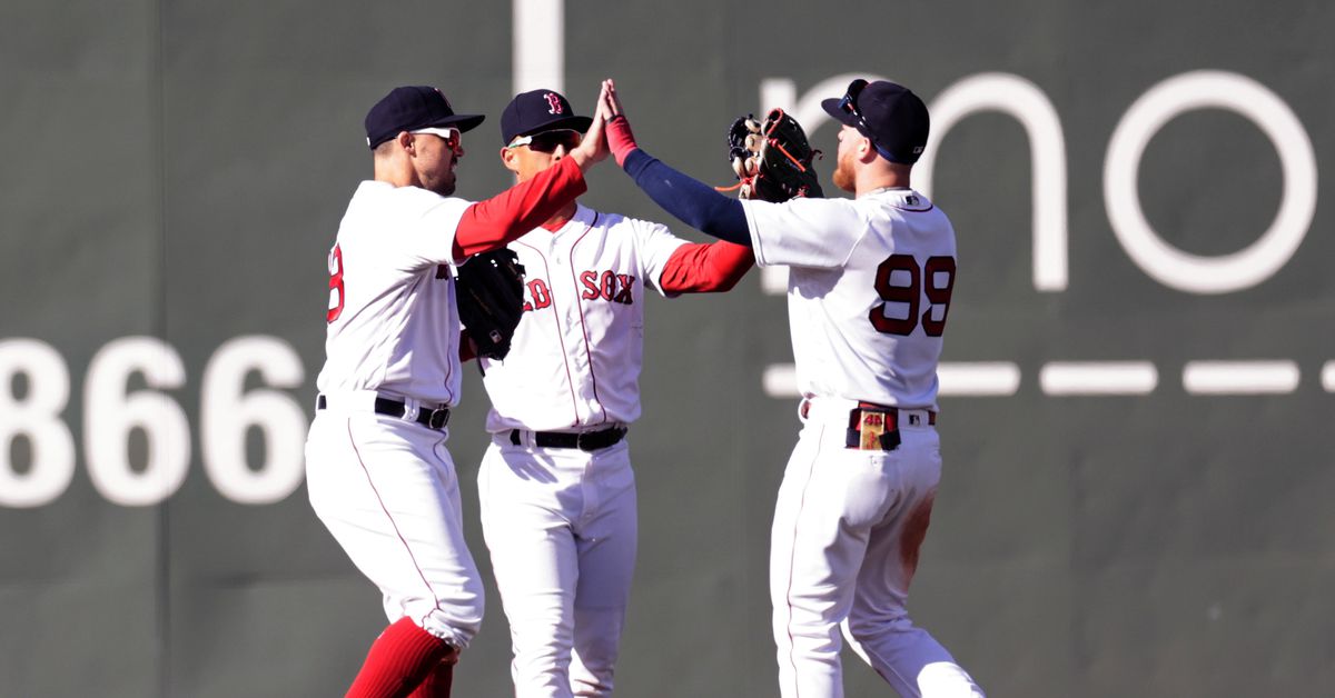 Featured image for "Orioles vs. Red Sox: Series Preview, Predictions, and Lineups"