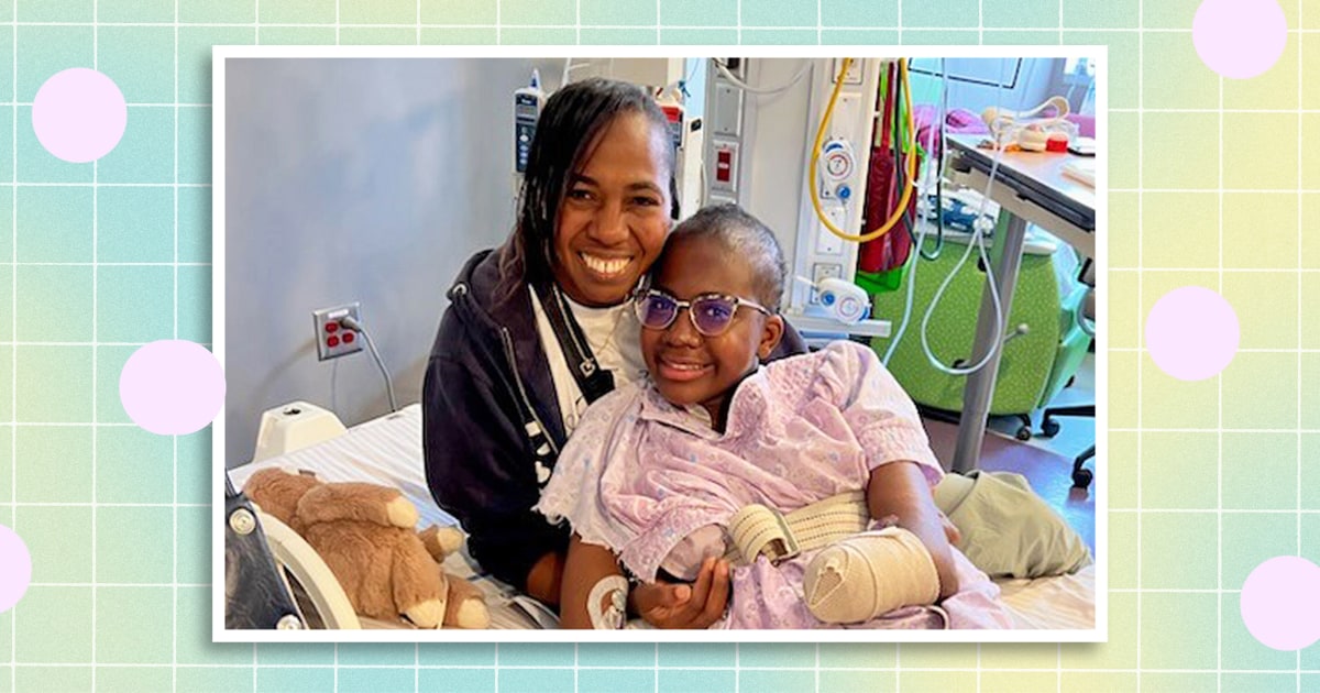 Featured image for Strep Throat Leads to Teen's Quadruple Amputation Due to Sepsis