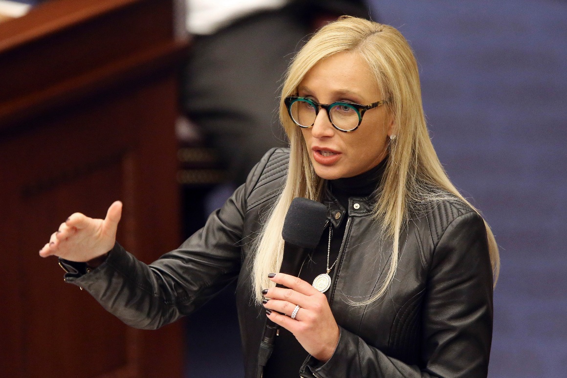 Featured image for Florida's Abortion Rights Hang in the Balance as High Court Arguments Approach