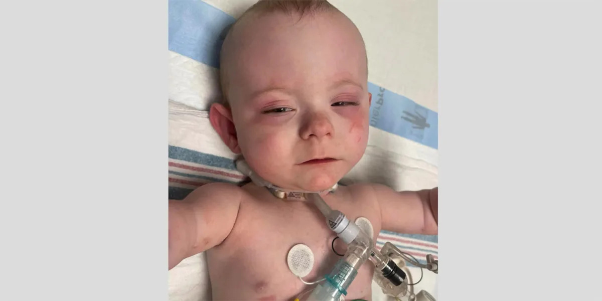 Ohio Mayor Orders Probe After Police Raid on Wrong House Injures Toddler