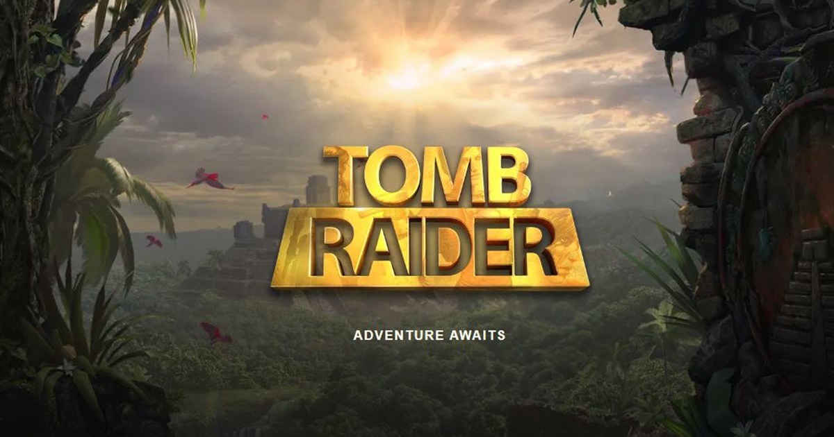 Featured image for "Unveiling the Redesigned Lara Croft: A New Look for Tomb Raider"