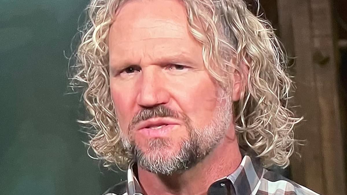 Featured image for "Kody Brown's Estranged Kids Declare Independence, Igniting Family Tension"