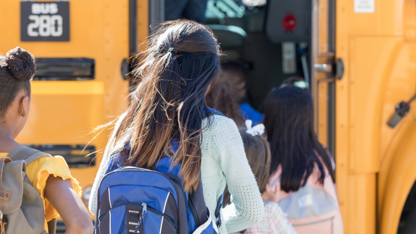 Featured image for "Study Reveals U.S. Girls Starting Periods Earlier, Irregular Cycles Persist"