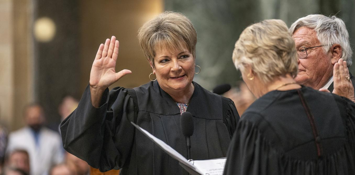 Wisconsin GOP's Unsupported Impeachment Threat Undermines Judicial Independence