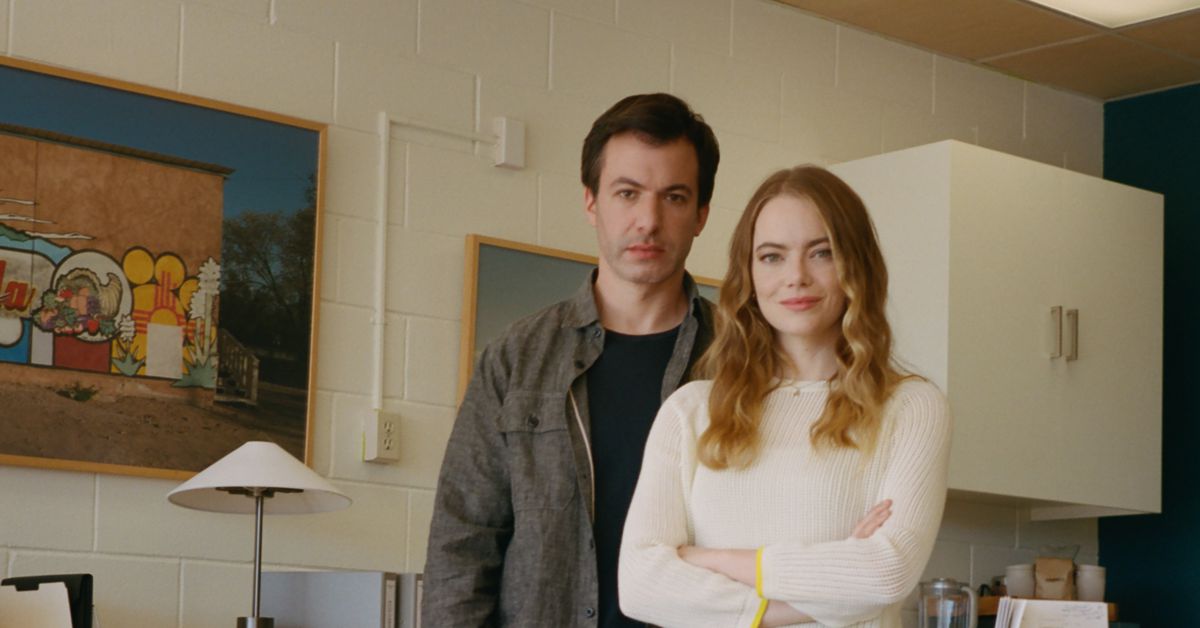 "The Curse: Nathan Fielder's Bizarre and Brilliant Dark Comedy Receives Strong Opinions"