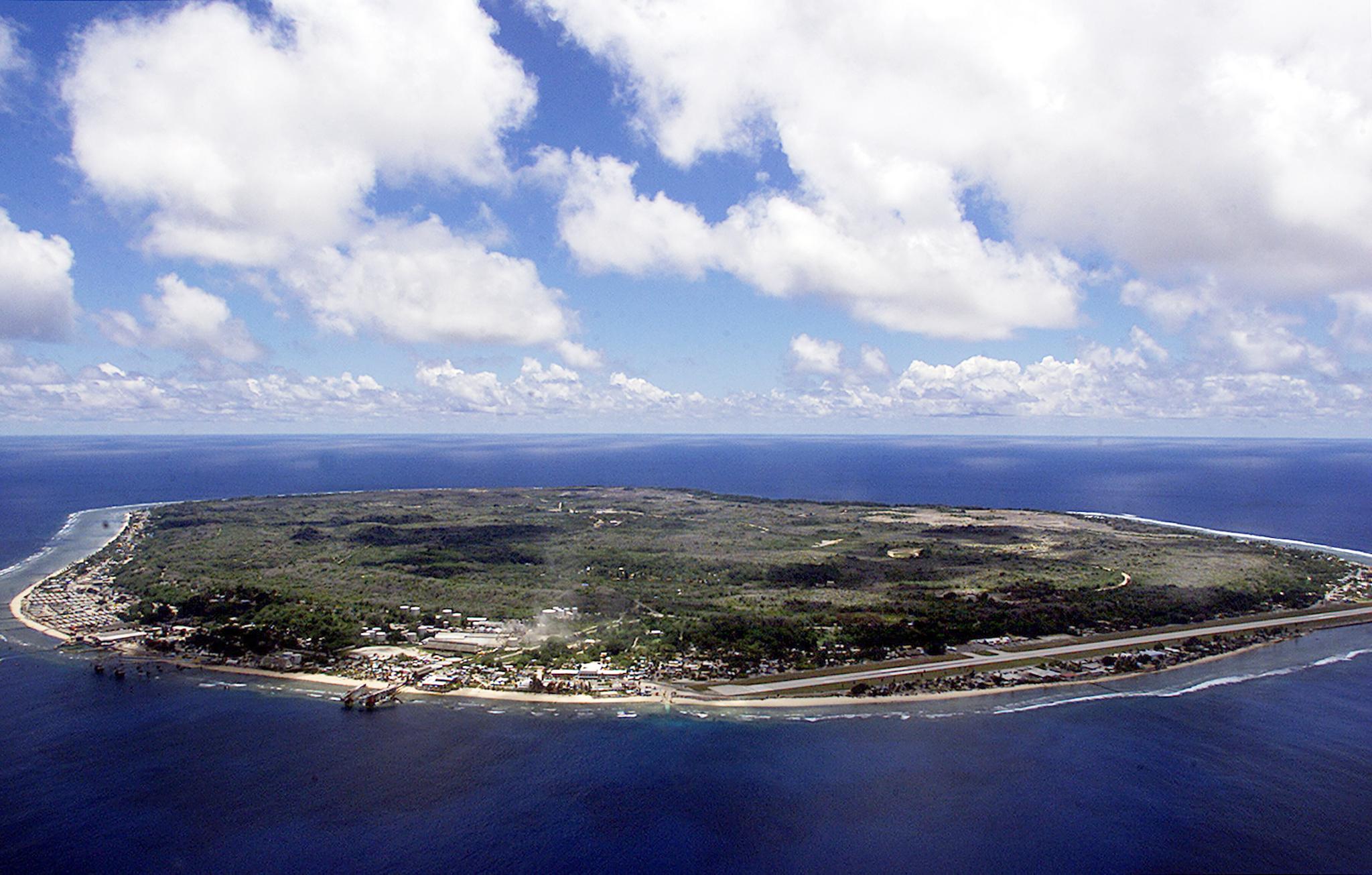 Taiwan's Diplomatic Setbacks: Nauru Ditches Taiwan for China as US Offers Support