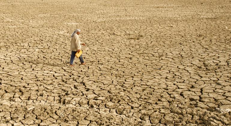 Featured image for US Exit from Global Organizations Sparks Climate, Trade, and Development Concerns