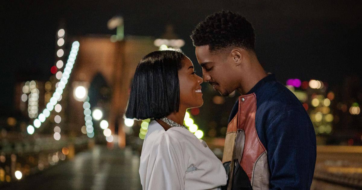 Featured image for Unpacking the Messy Rom-Com 'The Perfect Find' with Gabrielle Union and Keith Powers.