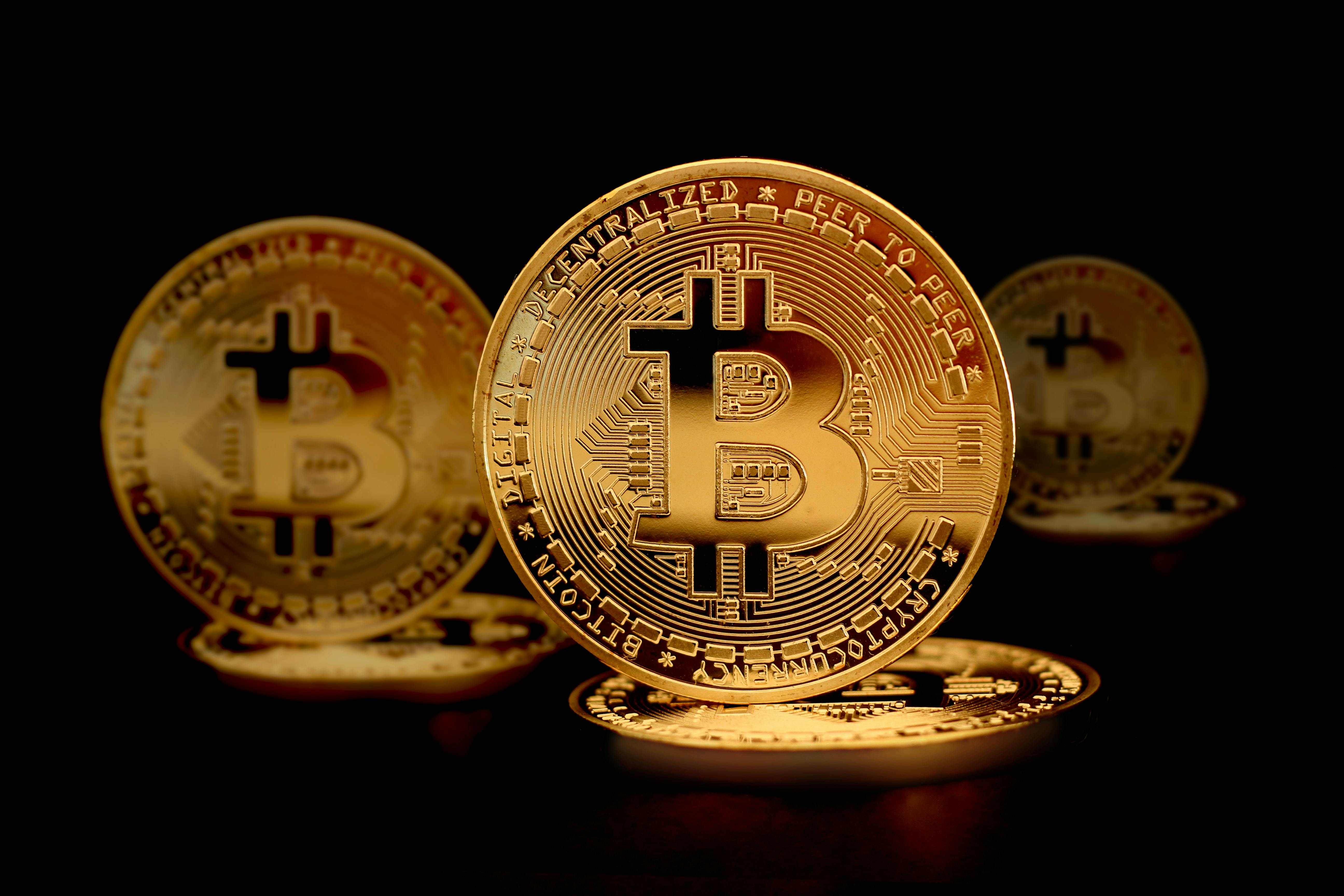 Bitcoin's Price Volatility: Historical Numbers Predict November Grand Finale
