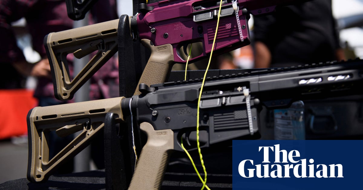 "Biden Administration Implements Background Check Requirements for Gun Shows and Online Sales"