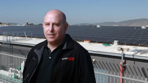 Featured image for SolarEdge to Cut 900 Jobs, Slashing Workforce by 16%