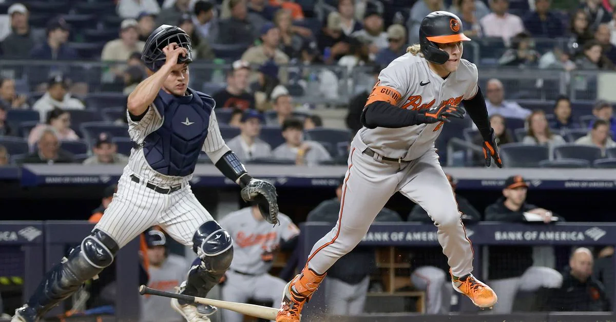 "Orioles-Yankees: Wild Card Showdown and Predictions"