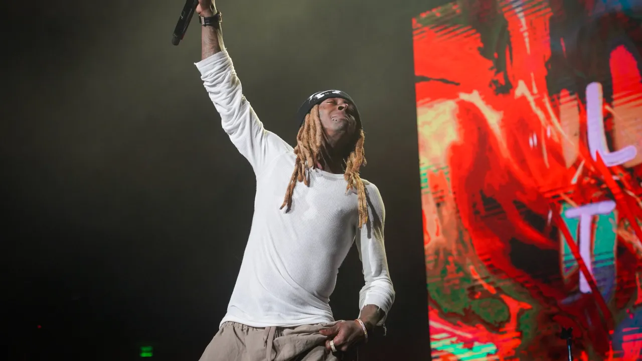 Featured image for Lil Wayne Announces Summer Tour for 'Tha Carter VI'