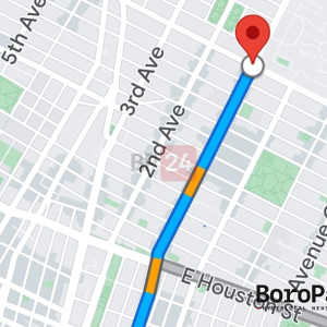 Featured image for "Google Maps Unveils Immersive View for Visualizing Routes"