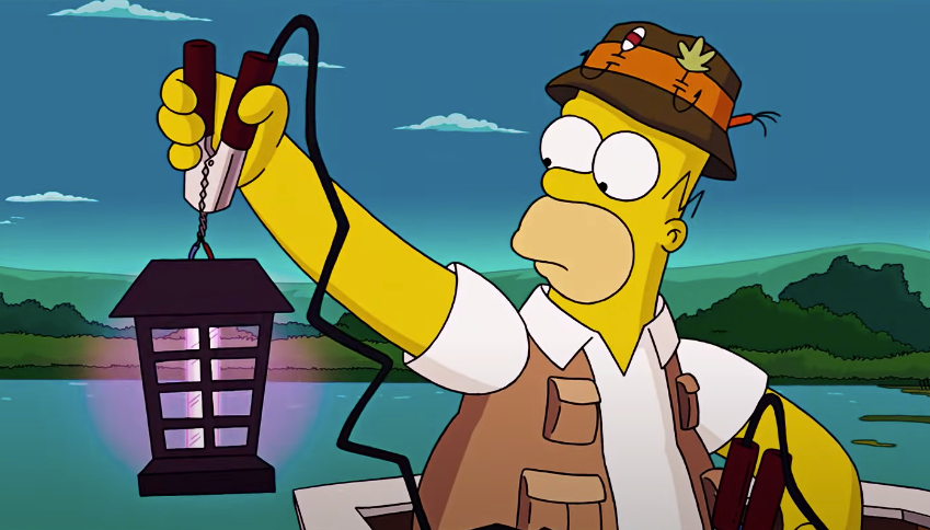 The Simpsons: Hit & Run Sequel Blocked by Mysterious Decision