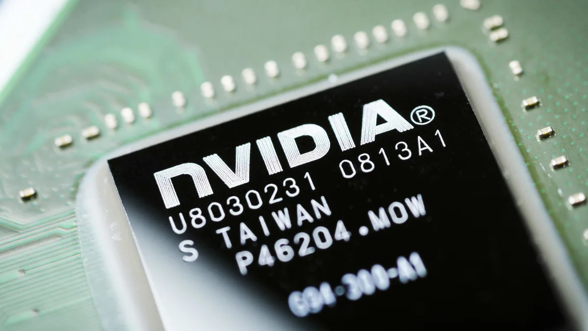 Featured image for "Nvidia's Potential for Further Growth: Expert Analysis"