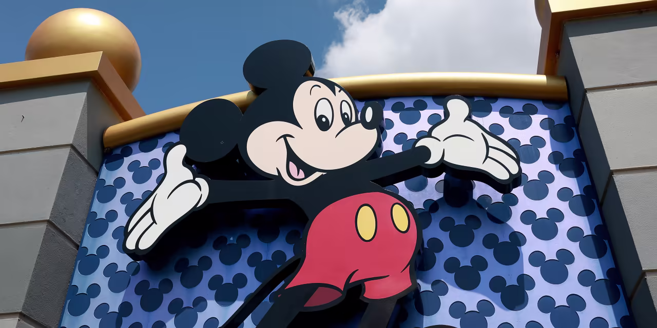 "Prime Day Sparks Bargain Hunting and Stock Reactions: Disney, Moderna, and More"