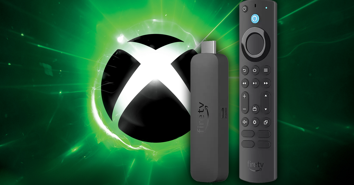 Featured image for "Play Xbox Games on Fire TV - No Console Needed"