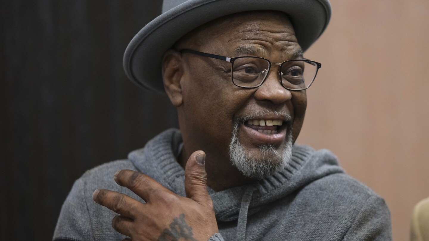 Wrongfully Imprisoned for 48 Years, Glynn Simmons Exonerated