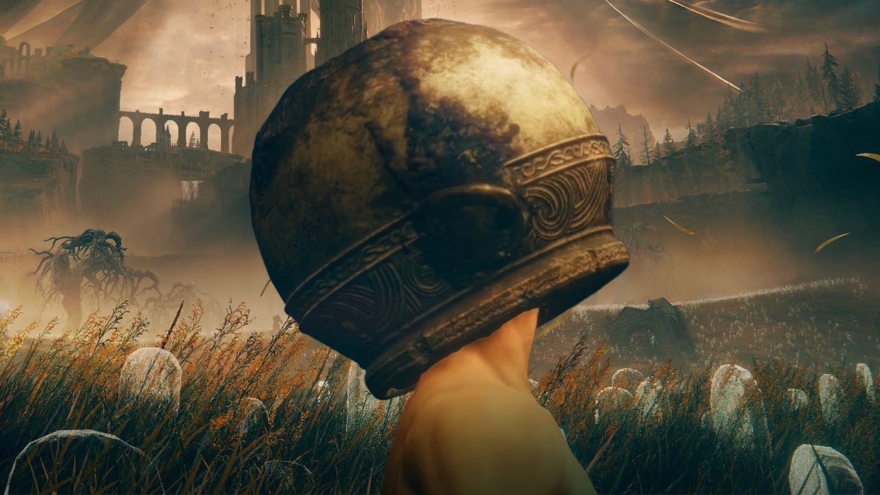 "Elden Ring Fans Anticipate Massive DLC Expansion and Shadow of Erdtree Release"