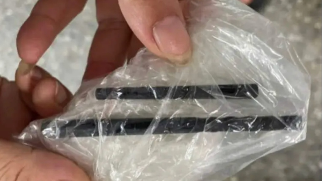 Featured image for "Bizarre Discovery: Chopsticks Found Lodged in Man's Brain Causing Months of Severe Headaches"