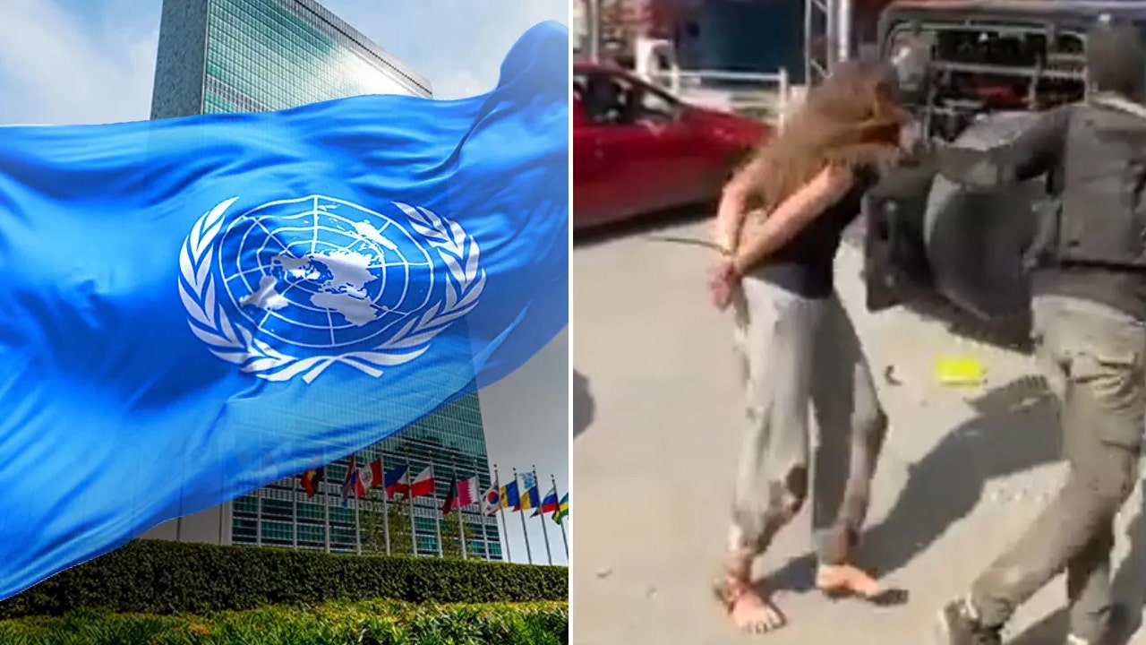 "UNRWA's Alleged Ties to Hamas: Israel's Accusations and Coerced Confessions"