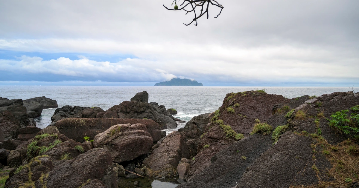 Featured image for Magnitude 6.6 Earthquake Hits Taiwan, No Major Damage Reported