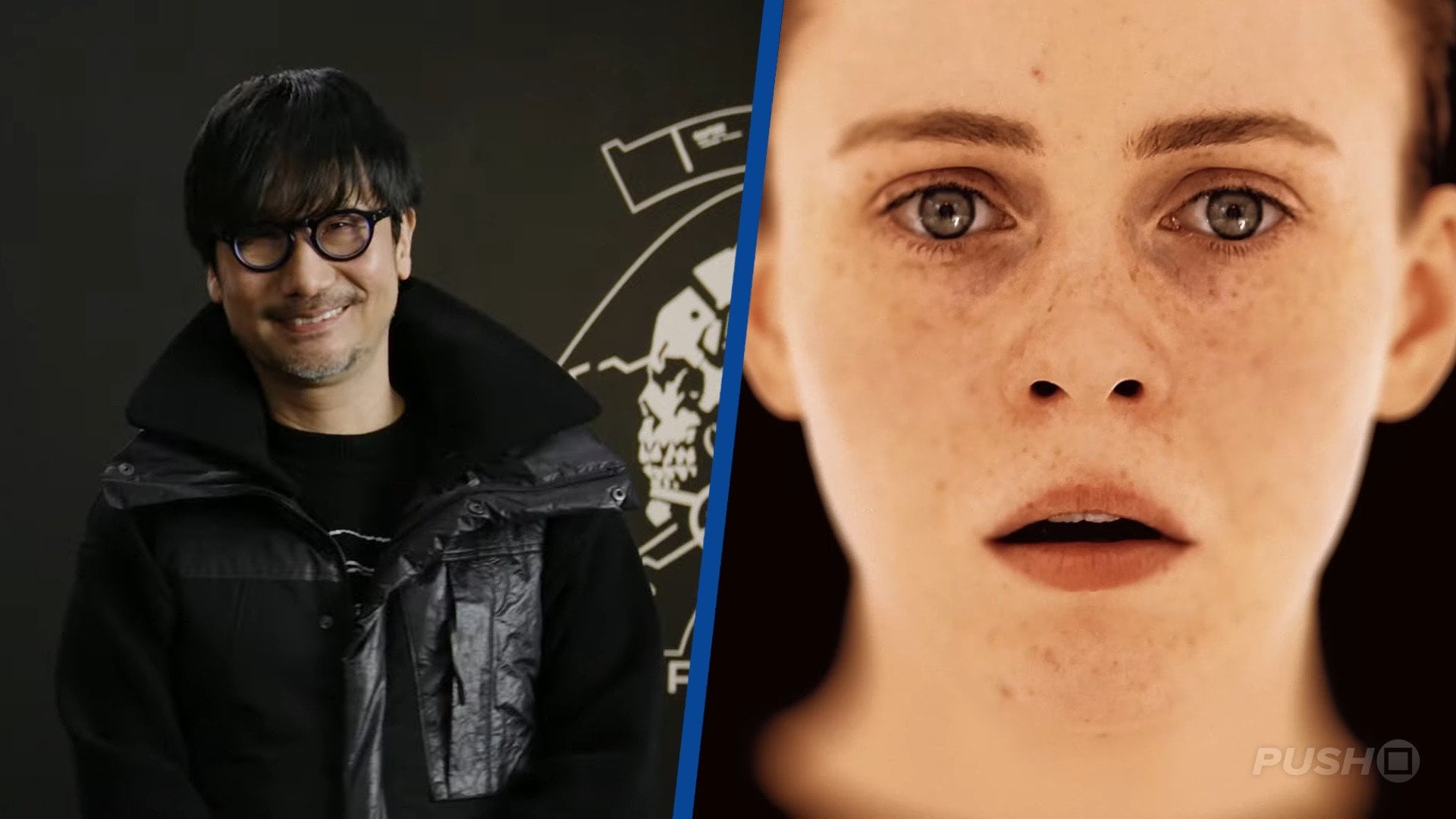 Featured image for Kojima Productions Celebrates 10th Anniversary with Future Project Teasers