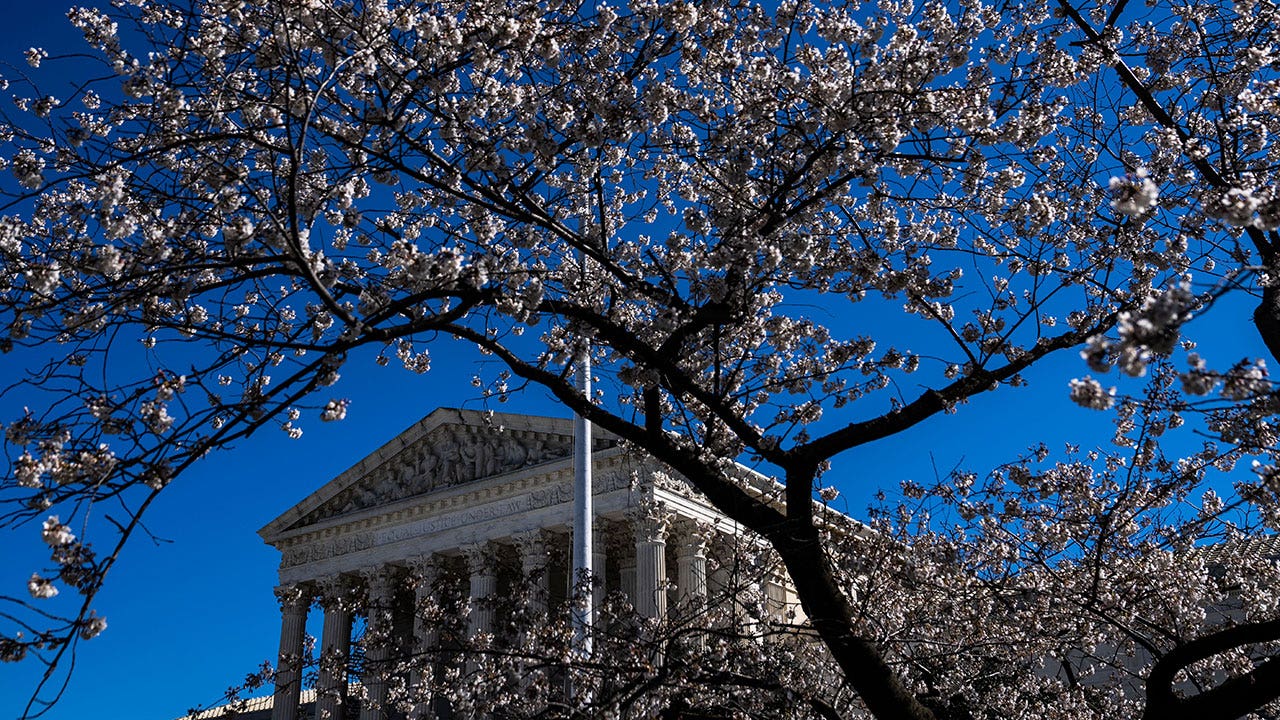 Supreme Court Weighs Free Speech and Immigration Law