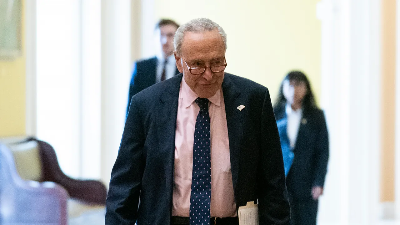 Featured image for McCormick's Senate Orientation Sparks Controversy Amid Pennsylvania Race