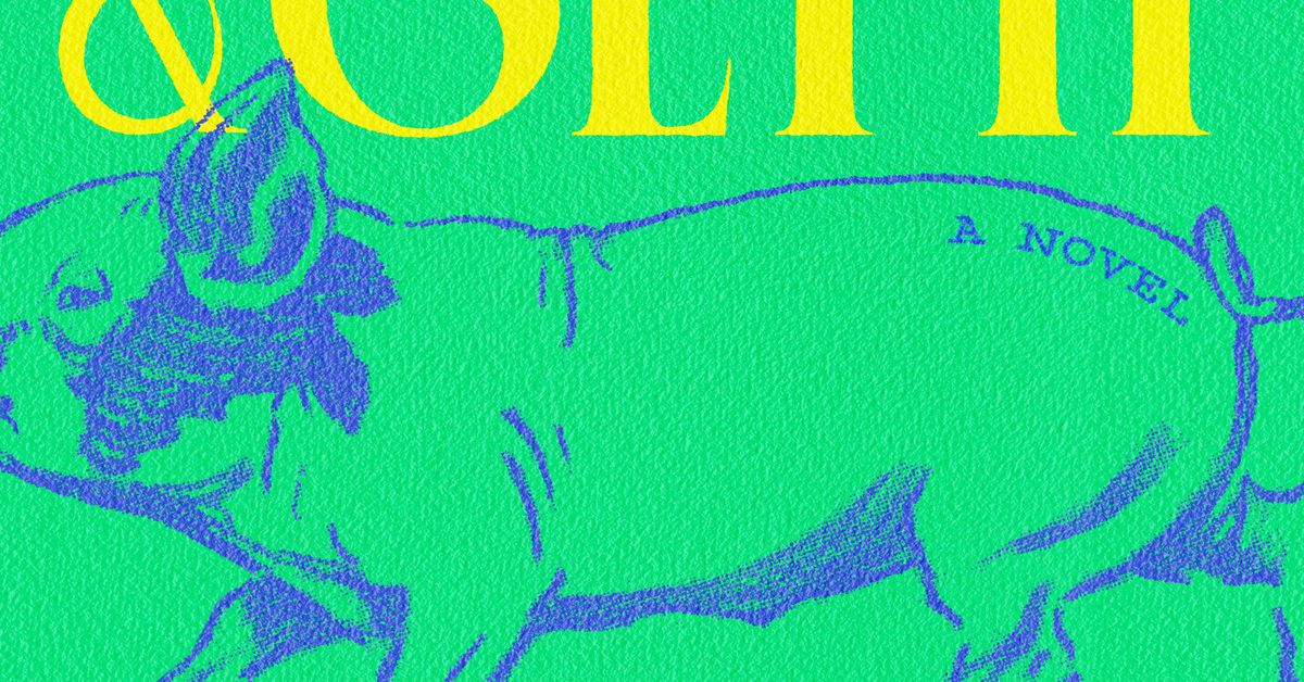 "Exploring Money, Desire, and College Life: Kiley Reid's 'Come and Get It' Reviewed"