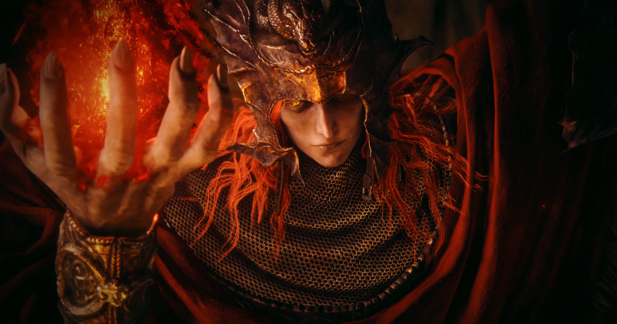 "Elden Ring: Director Reveals Expansion's Exciting New Weapons and Features"