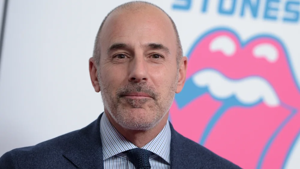 Nevils Details Alleged 2014 Rape by Lauer in New Memoir Excerpt
