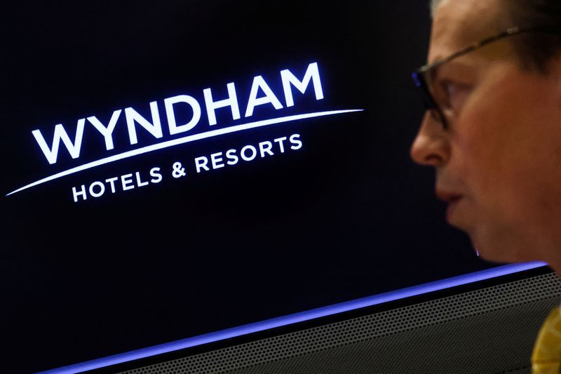 Featured image for "Choice Hotels Abandons $8 Billion Takeover Bid for Wyndham"