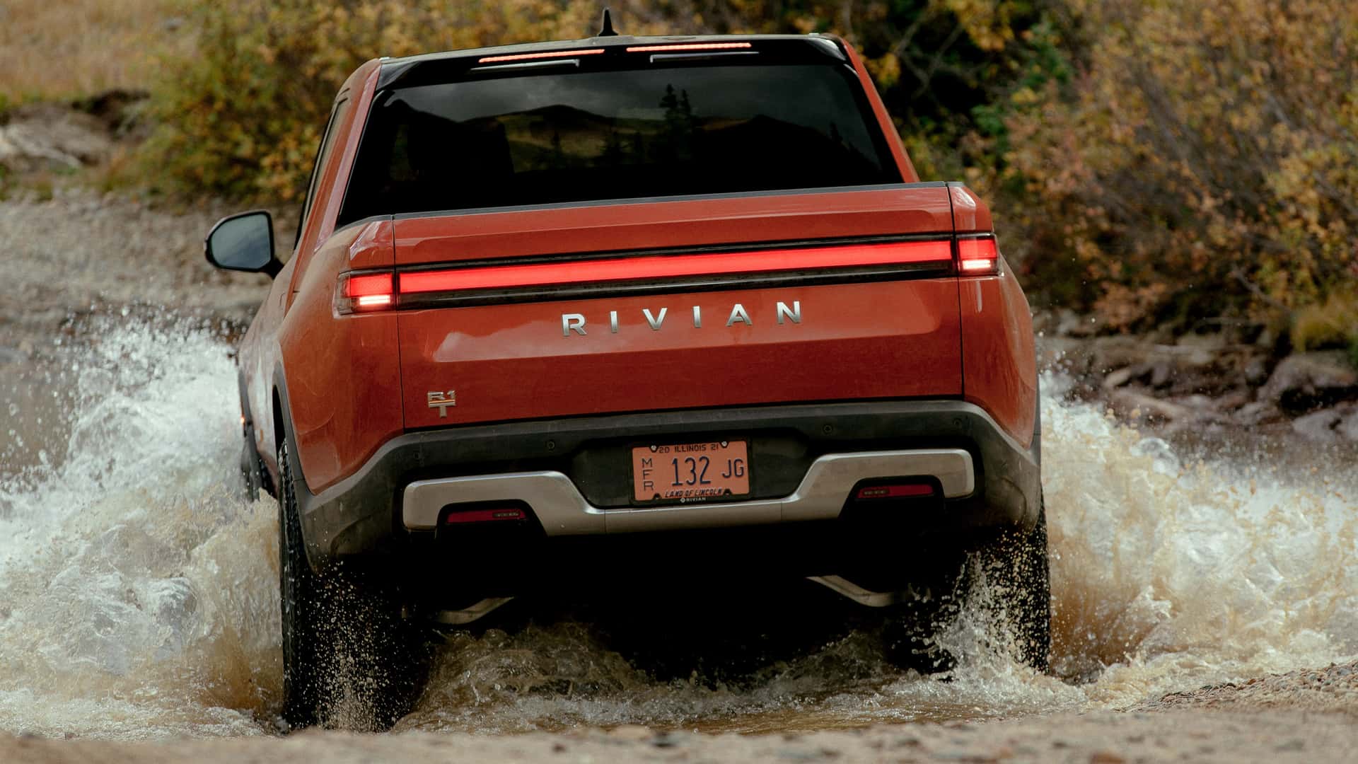 Rivian's R2 SUV Lineup Set to Debut in 2024 with $40K Starting Price.