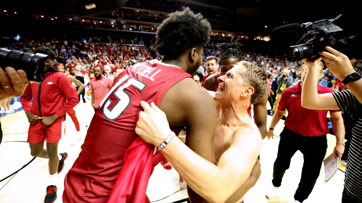March Madness Recap: SEC Dominates, Alabama Soars, and Viral Moments Abound