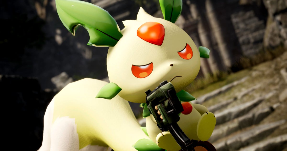 "Palworld: Pokémon-inspired Shooter Game Enters Early Access on Steam and Xbox Game Pass Next Week"