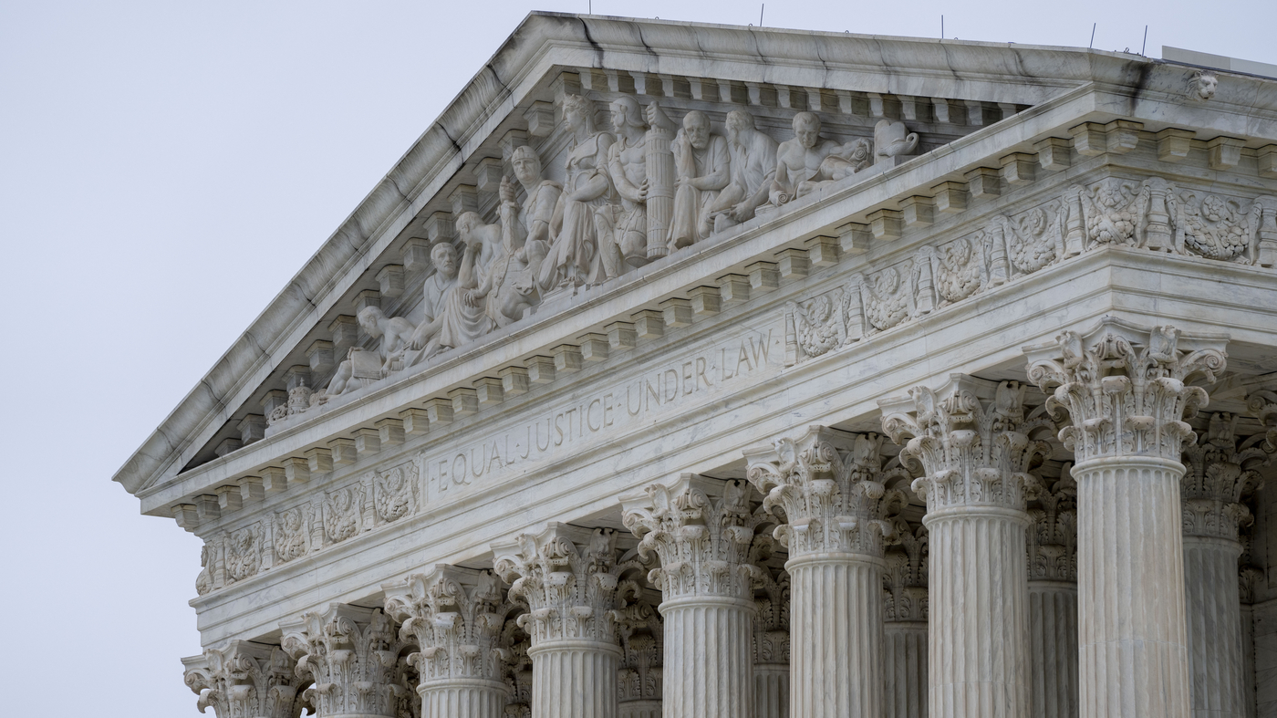 Supreme Court weakens Clean Water Act and limits EPA's power.
