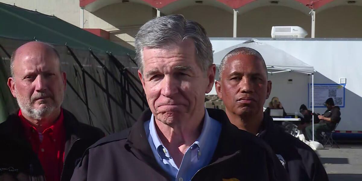 Featured image for NC Governor Vetoes Controversial Senate Bill 382, Labels It a 'Sham'