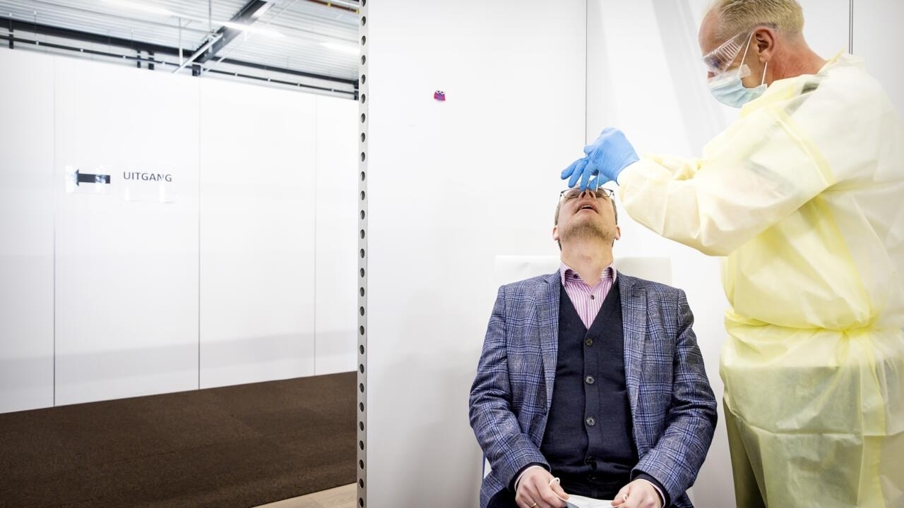 Featured image for Surge in Global Covid Cases Linked to New Subvariant Rise