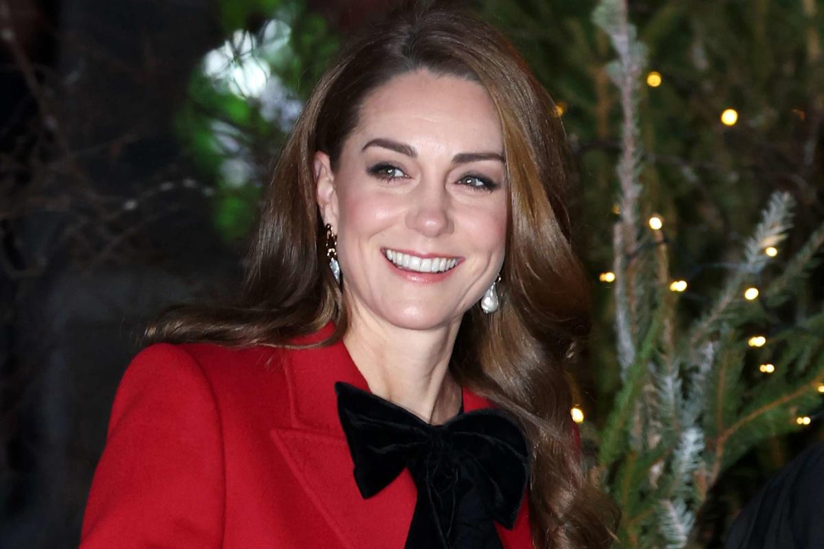 Featured image for Kate Middleton Shines at Christmas After Health Struggles